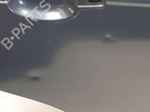 Right rear door CHEVROLET EPICA (KL1_) 2.0 D | BP30800908C5