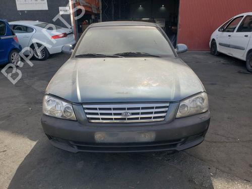 Headlight switch KIA MAGENTIS I (GD, MS) 2.0 | BP25138272I24 - Image 13