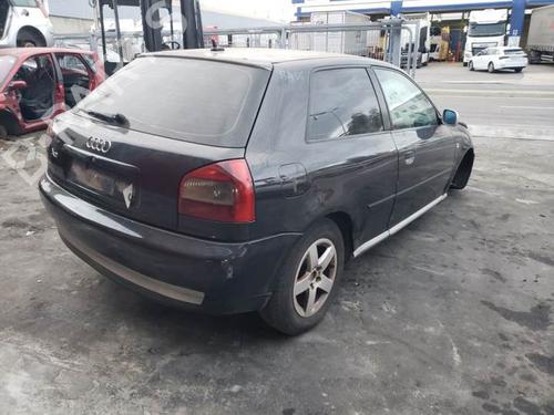 Tailgate lock AUDI A3 (8L1) 1.9 TDI | BP16141990C101 