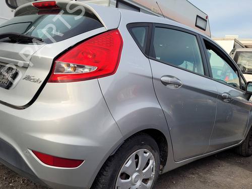 Left front indicator FORD FIESTA VI (CB1, CCN) 1.6 TDCi | BP37668578C32 - Image 8