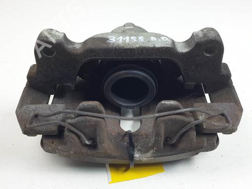 Right front brake caliper VW GOLF V (1K1) 2.5 | BP28388595M104