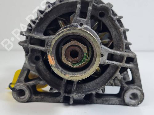 Alternator PEUGEOT 1007 (KM_) 1.6 16V | BP36595006M7 - Image 5