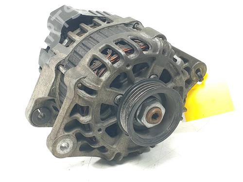Used Alternator Alternator KIA PICANTO I (SA) 1.1 (65 hp) 40176817 40176817