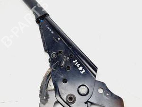 Used Hand brake VW TRANSPORTER T5 Van (7HA, 7HH, 7EA, 7EH) 1.9 TDI (85 hp) 30278796