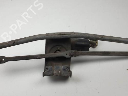 Used Front wiper motor Front wiper motor VW LT 28-46 II Van (2DA, 2DD, 2DH) 2.5 TDI (109 hp) 28065911 28065911