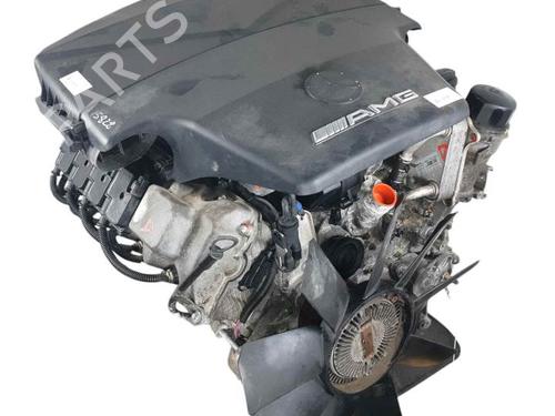 Motor MERCEDES-BENZ E-CLASS (W210) E 55 AMG (210.074) (354 hp) 25139415