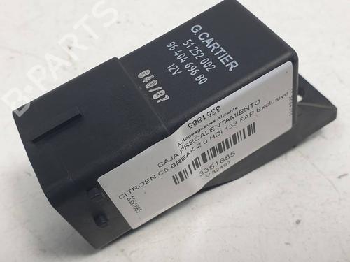 electronic-module-citroen-c5-ii-break-re_-2004-2005-2006-2007-2008-34513459 main image