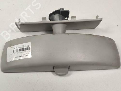 Used Rear mirror Rear mirror SEAT LEON (1P1) 1.9 TDI (105 hp) 9202531 9202531