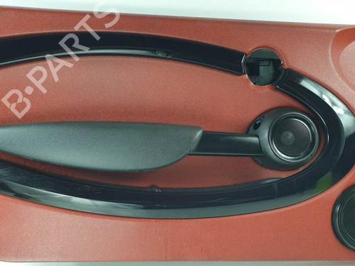 Used Front left panel Front left panel MINI MINI (R56) Cooper S (174 hp) 18234338 18234338