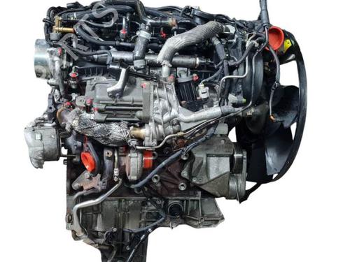 Engine LAND ROVER RANGE ROVER SPORT I (L320) 3.0 D 4x4 | BP28178367M1 