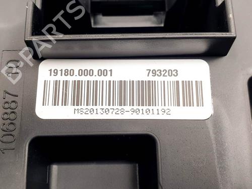 Fuse box BMW 3 Touring (F31) 318 d | BP25144149E1 - Image 2