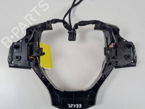 Steering wheel controls LEXUS RX (_L2_) 450h (GYL20_, GYL20W) | BP34515348E15 - Image 2