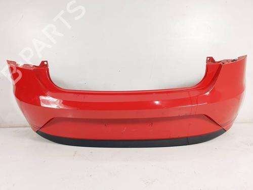 rear-bumper-seat-ibiza-iv-6j5-6p1-2008-2009-2010-2011-2012-2013-2014-2015-2016-2017-30763349 main image