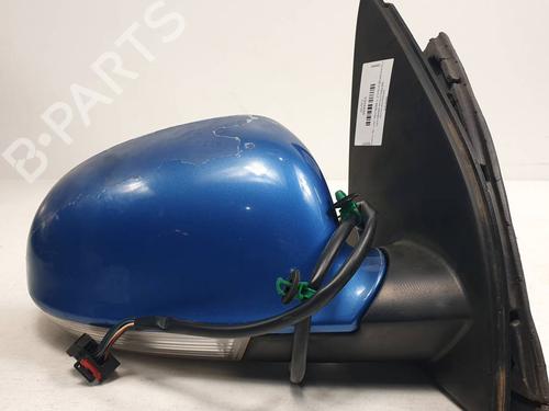 Used Right mirror Right mirror VW GOLF V (1K1) 1.9 TDI (105 hp) 34511849 34511849