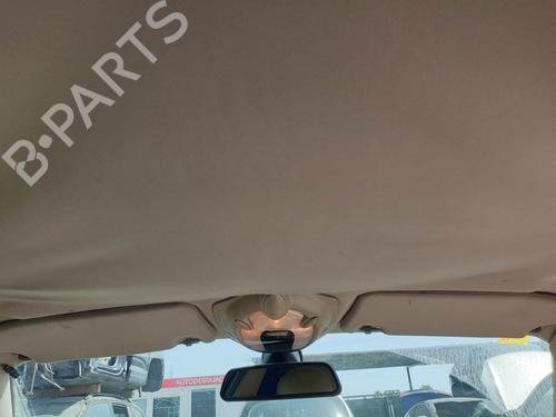 Right sun visor ROVER 75 (RJ) 2.0 CDTi | BP13480689I2 - Image 8