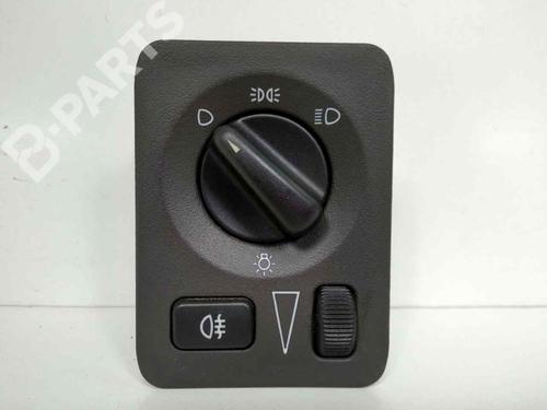 Used Headlight switch SAAB 9-5 Estate (YS3E) 2.3 Turbo (220 hp) 7231699