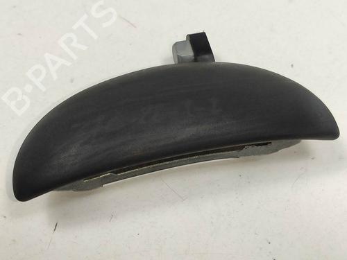 Used Rear left exterior door handle Rear left exterior door handle TOYOTA AYGO (_B1_) 1.0 (KGB10_, KGB10R) (68 hp) 9576002 9576002