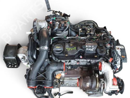 Engine CITROËN C4 II (NC_) 1.6 HDi 90 | BP36797337M1 - Image 6