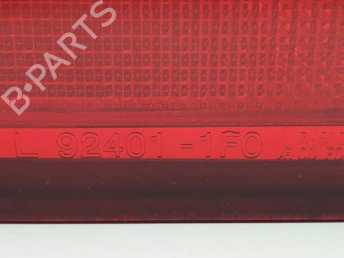 Left taillight KIA SPORTAGE II (JE_, KM_) 2.0 CRDi | BP25138523C34 