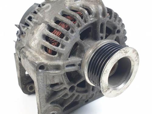 Used Alternator RENAULT SCÉNIC II (JM0/1_) 1.6 16V (JM1R) (112 hp) 25611879