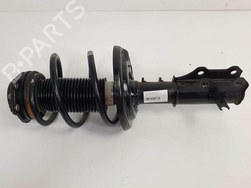 Left front shock absorber OPEL INSIGNIA B Grand Sport (Z18)  | BP6893105M16 