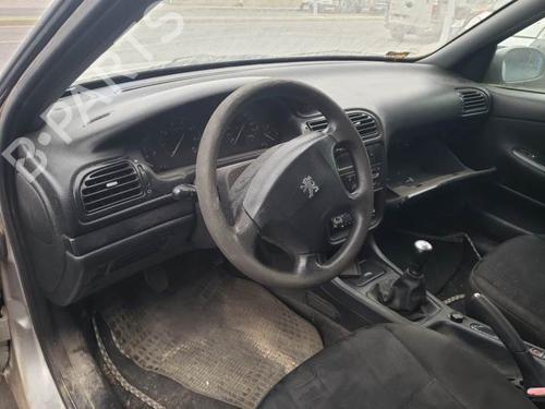 Module électronique PEUGEOT 406 (8B) 1.8 16V | BP25116894M83 
