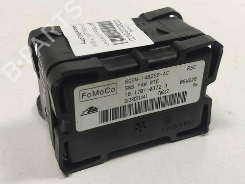Used Electronic module Electronic module LAND ROVER FREELANDER 2 (L359) 2.2 TD4 4x4 (152 hp) 9554043 9554043