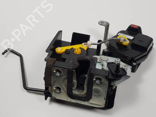 rear-left-lock-kia-rio-ii-jb-14-16v-2005-2006-2007-2008-2009-2010-2011-9646533 main image