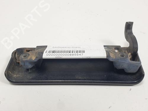 Rear left exterior door handle FORD FIESTA III (GFJ) 1.3 Cat | BP13011397C130 