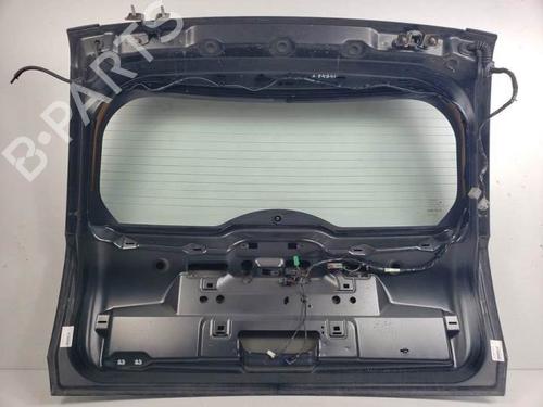 Bagklap CC/Kombi-Coupé JEEP COMPASS (MK49) 2.0 CRD | BP29272054C6