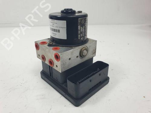 ABS Bremseaggregat ABS Bremseaggregat RENAULT LAGUNA II (BG0/1_) 1.9 dCI (BG0E) (105 hp) 36030789 36030789