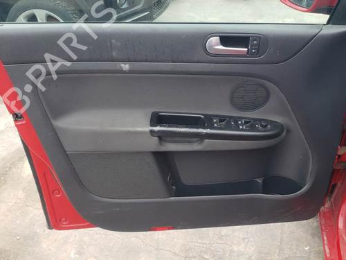 Front left interior door handle VW GOLF PLUS V (5M1, 521) 2.0 TDI 16V | BP29172401I13 - Image 10