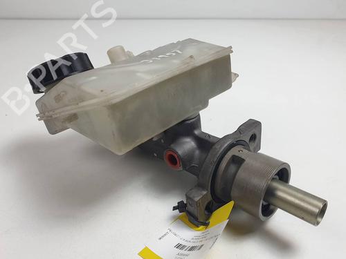 Used Brake master cylinder Brake master cylinder PEUGEOT 206 Hatchback (2A/C) 1.9 D (69 hp) 30694322 30694322