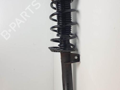 Used Left front shock absorber Left front shock absorber VW GOLF PLUS V (5M1, 521) 1.6 TDI (105 hp) 24935290 24935290