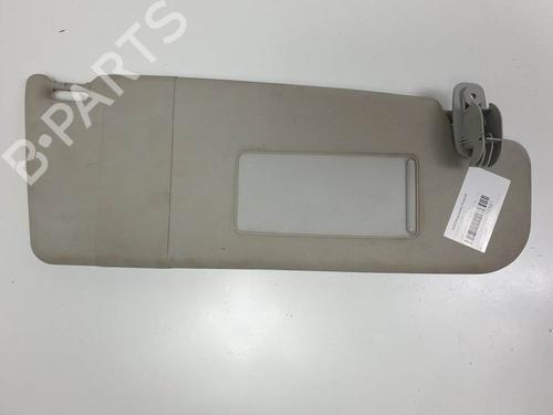 Used Right sun visor Right sun visor SEAT LEON (1M1) 1.9 TDI (110 hp) 11272275 11272275