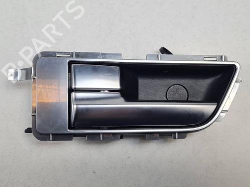 Used Rear left interior door handle Rear left interior door handle LAND ROVER RANGE ROVER SPORT I (L320) 5.0 4x4 (510 hp) 34516923 34516923