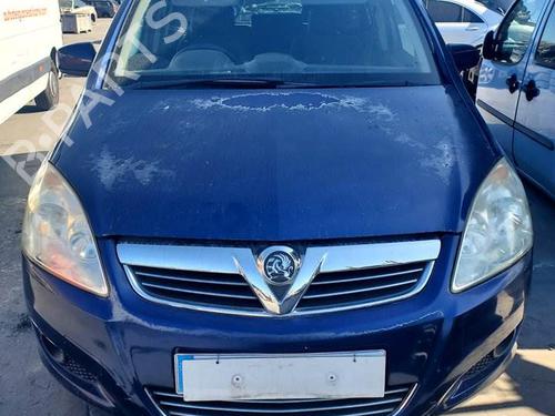 Used Parts OPEL ZAFIRA / ZAFIRA FAMILY B (A05) 1.6 (M75) 1362368