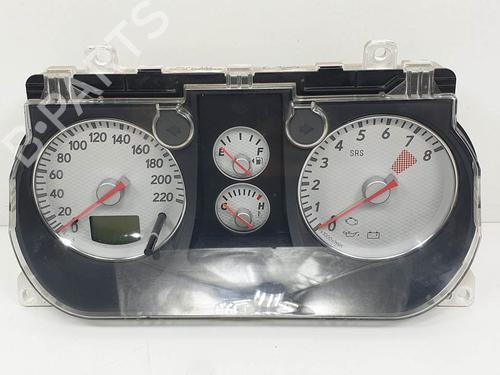 instrument-cluster-mitsubishi-outlander-i-cu_w-mn151132-2001-2002-2003-2004-2005-2006-2007-2008-13716140 main image
