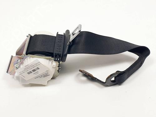Used Rear center seatbelt Rear center seatbelt MERCEDES-BENZ C-CLASS (W204) C 200 CDI (204.001) (136 hp) 30633271 30633271