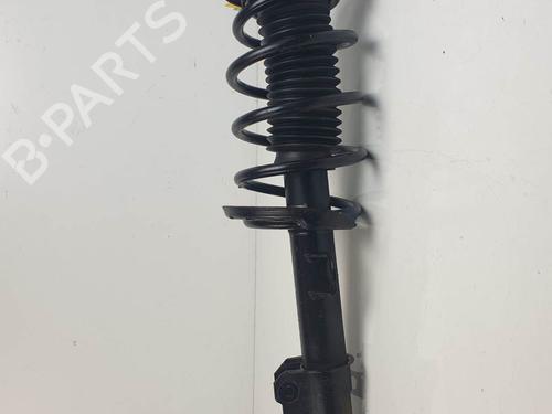 Used Left front shock absorber Left front shock absorber OPEL VECTRA C Estate (Z02) 2.0 DTI (F35) (100 hp) 23065711 23065711