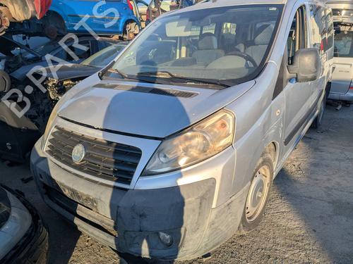 Used Parts FIAT SCUDO Bus (270_, 272_)  2.0 D Multijet  4640449