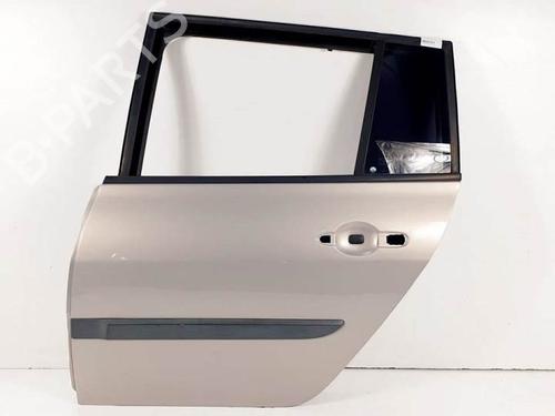 Used Left rear door RENAULT MEGANE II Estate (KM0/1_) 1.5 dCi (KM02, KM13) (101 hp) 25145739