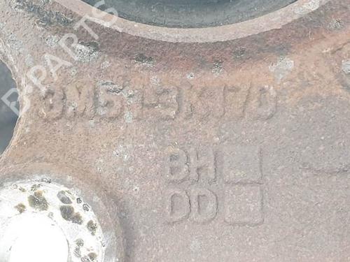 Right front steering knuckle FORD FOCUS II (DA_, HCP, DP) 1.6 | BP25404006M26 
