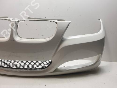 Front bumper BMW 3 (E90) 318 d | BP37659038C7 - Image 4