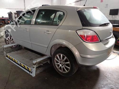 Injector OPEL ASTRA H (A04) 1.7 CDTI (L48) | BP10085757M100 