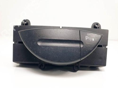 Used Switch Switch MERCEDES-BENZ E-CLASS (W211) E 240 (211.061) (177 hp) 16839209 16839209