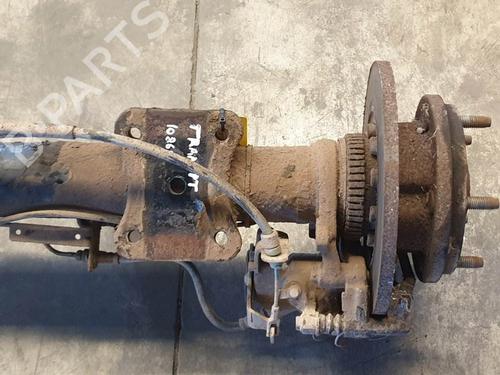 Rear axle FORD TRANSIT CONNECT MPV | BP12446054M2 - Image 6