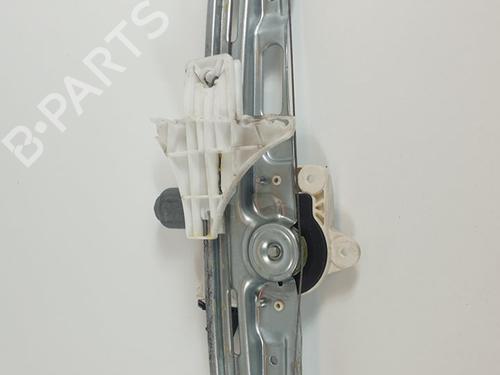 Used Rear right window mechanism Rear right window mechanism OPEL VECTRA C (Z02) 2.2 DTI 16V (F69) (125 hp) 13220443 13220443