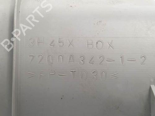 Glove box MITSUBISHI OUTLANDER II (CW_W) 2.2 DI-D 4WD | BP6891837C95 