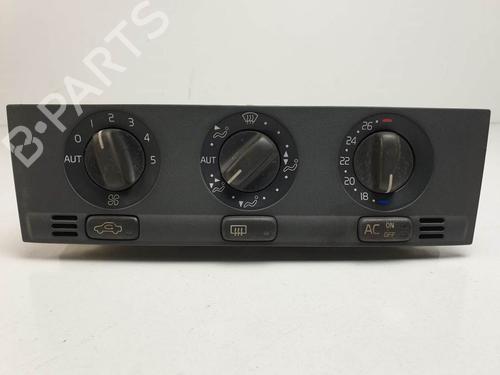 Used Climate control Climate control VOLVO V40 Estate (645) 2.0 (140 hp) 24934556 24934556